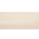 Skirting board for countertops/baths of the two -part "ideal" 25x25x3000, ivory