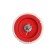 Roller scrap, velor, 150 mm, handle d = 6 mm, d = 50 mm