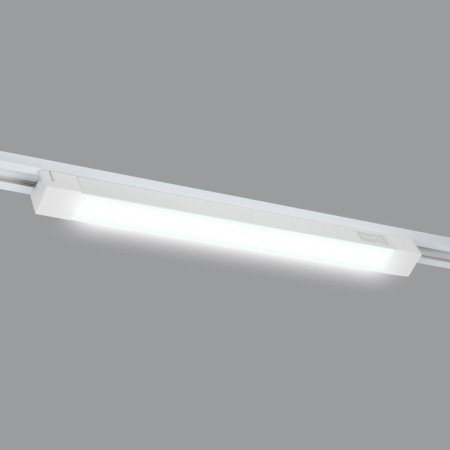 LED LED track VOLPE ULB-Q281, linear, 30 W, 2500 lm, 4000 K, white-2