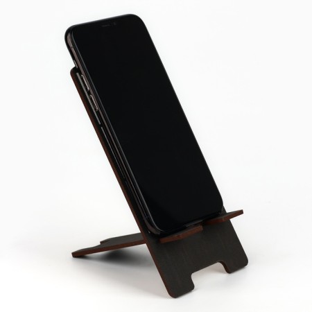 The stand for the phone "Dad", 8.9 x 16.3 cm.-2