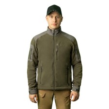 Sweatshirt 7.62 Legion, size 56-58, height 170-176 cm, olive color