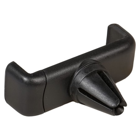Phone holder, sliding, 58-86 mm, on the deflector-2