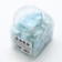 Banks for dishwashers 7 in 1, 90 pcs, Mr. SHINE
