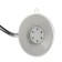 Energy EN-757 mirror, backlight, increase 5x, d = 12.5 cm, 3haa