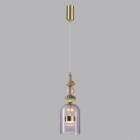 Suspension Palleta LED 12W 4000K 1400LM-2