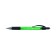 Mechanical pencil 0.5 mm Faber-Castell Grip Matic 1375 with an eraser, green