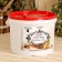 Bath Stone "Jasper Surgutny" Diluted, bucket 10kg