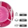 Tubing-vatrushka Onlitop "Astral", case diameter 107 cm