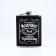 Gift set "Man No. 1": Flake 240 ml, piles 30 ml x 2 pcs, funnel