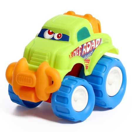 Car Hot, mix-3