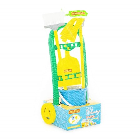 Set "Clean-Mini" No. 2, in the box-3
