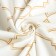Robin tablecloth "Robin" 144x110cm, 100% cotton, sarzha 190g/m2