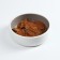 The treat for dogs is natural fluffy happiness: beef seeders, 30 g.