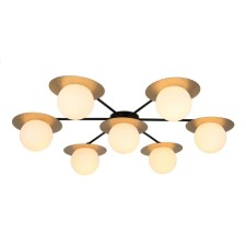 Ceiling chandelier Roshni 900 mm, E27 420W