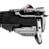 Bennes' chainsaw, 11000 rpm, 400 mm, 16 ", 57 stars, 3/8, 1.3 mm, 2 hp, 40 cm3