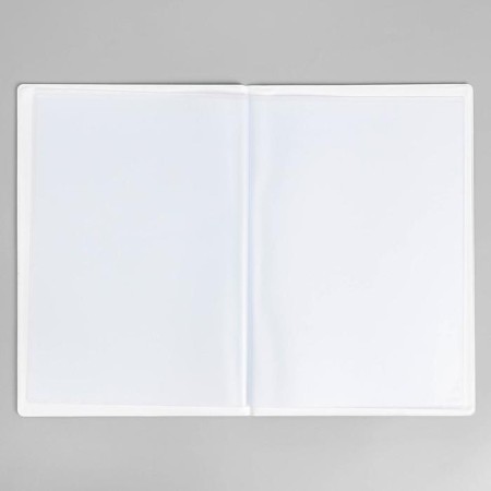 Docs family documents folder, 8 A4 files-2