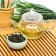 Chinese green tea ulun "Those yin", 50 g