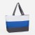 White/blue/gray