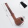 Cooling tube for tobacco "Commander premium", classic, 15.4 x 5 x 4.1 cm cm