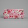 Box for Makarun, confectionery packaging "Cat Flowers", 12 x 5.5 x 5.5 cm