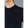 Female jumper with short sleeve Eliseeva Olesya, size 42-44, black color