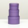 Set of hats 3 in 1, "lavender", 16 x 10.14 x 9.13 x 8.5 cm