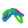 Antistress Pop Tubes toy, set 6 pcs., Mix color