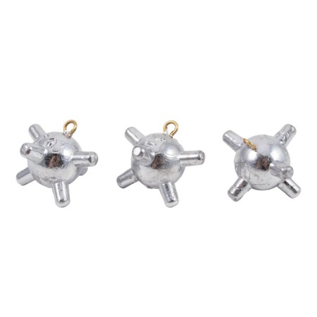 Cargo marker mine Yaman 3 pcs., 80 g-3
