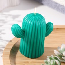 Figure candle 