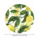 Tables on the table "Lemon tree", round, oxford, elastic band, size 120x120 cm, diameter 75-100 cm