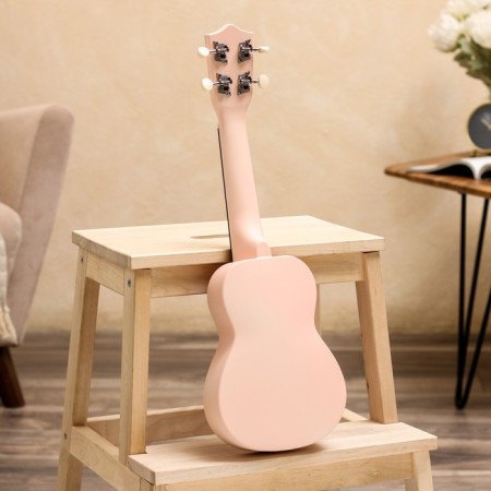 Soprano Upophane Music Life, Flower Paradise-1