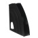 Paper tray Vertical Calligrata "Premium", 70mm, black