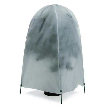 Set for sheltering plants: a metal frame, 120 × 75 cm, spanbond with a UV stabilizer, density 60 g/m²-7