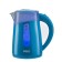 Electric kettle Winner WR-150 1.7 l, 2200 watts, plastic