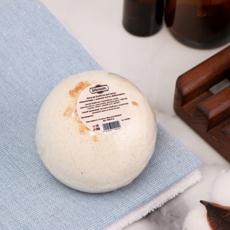 Bath for Bath with salt "Pinaclado", 150 g-2