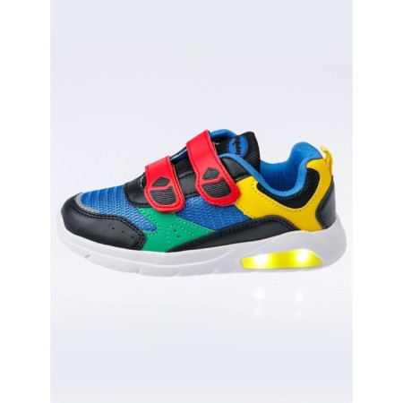 Sneakers for the boy PlayTode, size 30-8