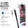 Ballpack blue paste 0.5 mm with suspension machine "February 23" Plastic