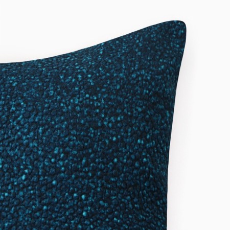 Czech on the pillow Ethel Element 43*43cm, col. blue-1