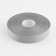 Reflective tape, 25 mm, 100 ± 1 m, gray color