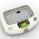 Incubator for reptiles, for 90 eggs, automatic coup, 120 V, rcom