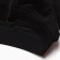 Set for a boy (jumper, trousers), black color, height 152 cm