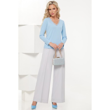 Female blouse, size 46-3