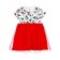 Dress for girl PlayTode, height 80 cm