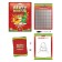 New Year's team game "New Year: Party Bingo. Magic Christmas tree ", 13 cards, marker, 18+