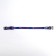 Super Dog Faster Dog Fastex collar, 30 x 1 cm