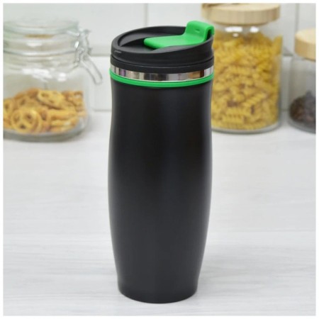 Thermal circle Bekker BK-4391, size 8.1x6.4x20.7 cm, 450 ml-1