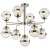 9 lamps