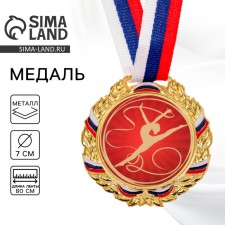 Thematic medal 006 