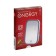 Energy EN-703 mirror, LED adjustable backlight, 14 x 19 cm, 4haa