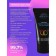 Relaxing anal lubricant, 50 ml